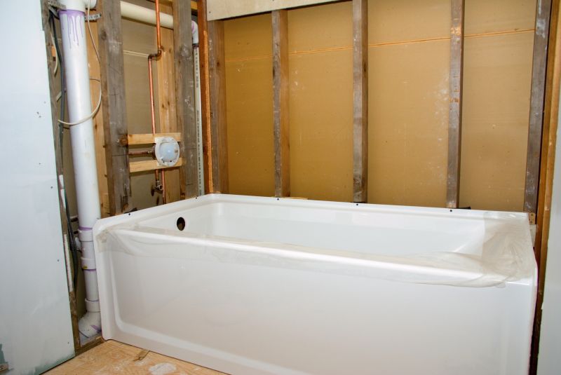 Top Bathroom Remodeling Companies in Cabot, AR