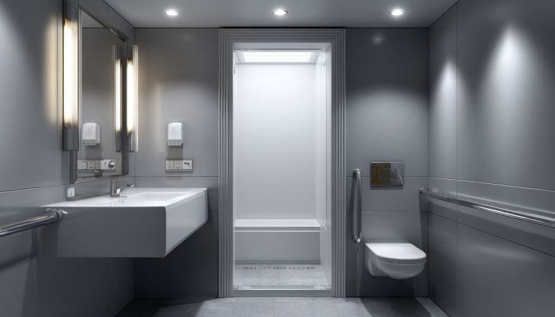 Top Bathroom Remodeling Companies in Searcy, AR